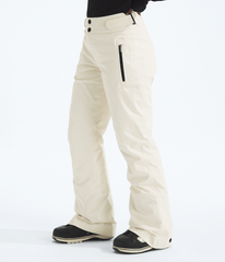 Women’s Lenado Pants White Dune