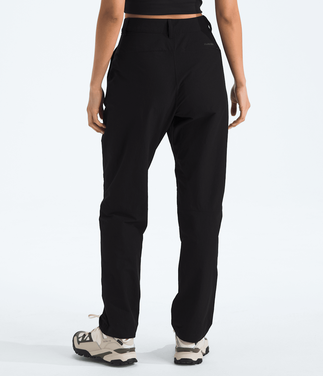 Women’s Basin Pants TNF Black
