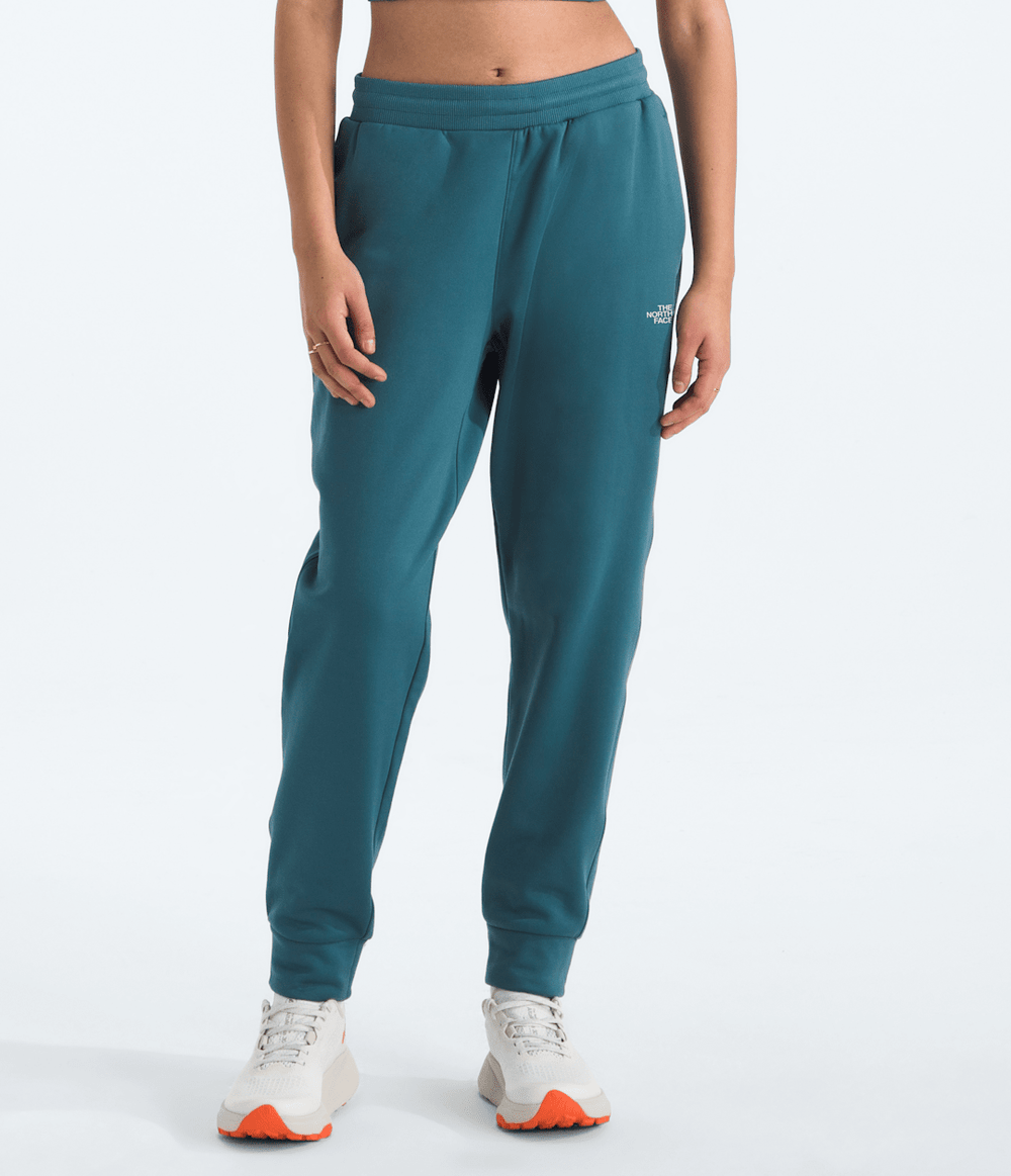 Women’s TNF™ Performance Fleece SW Pants Space