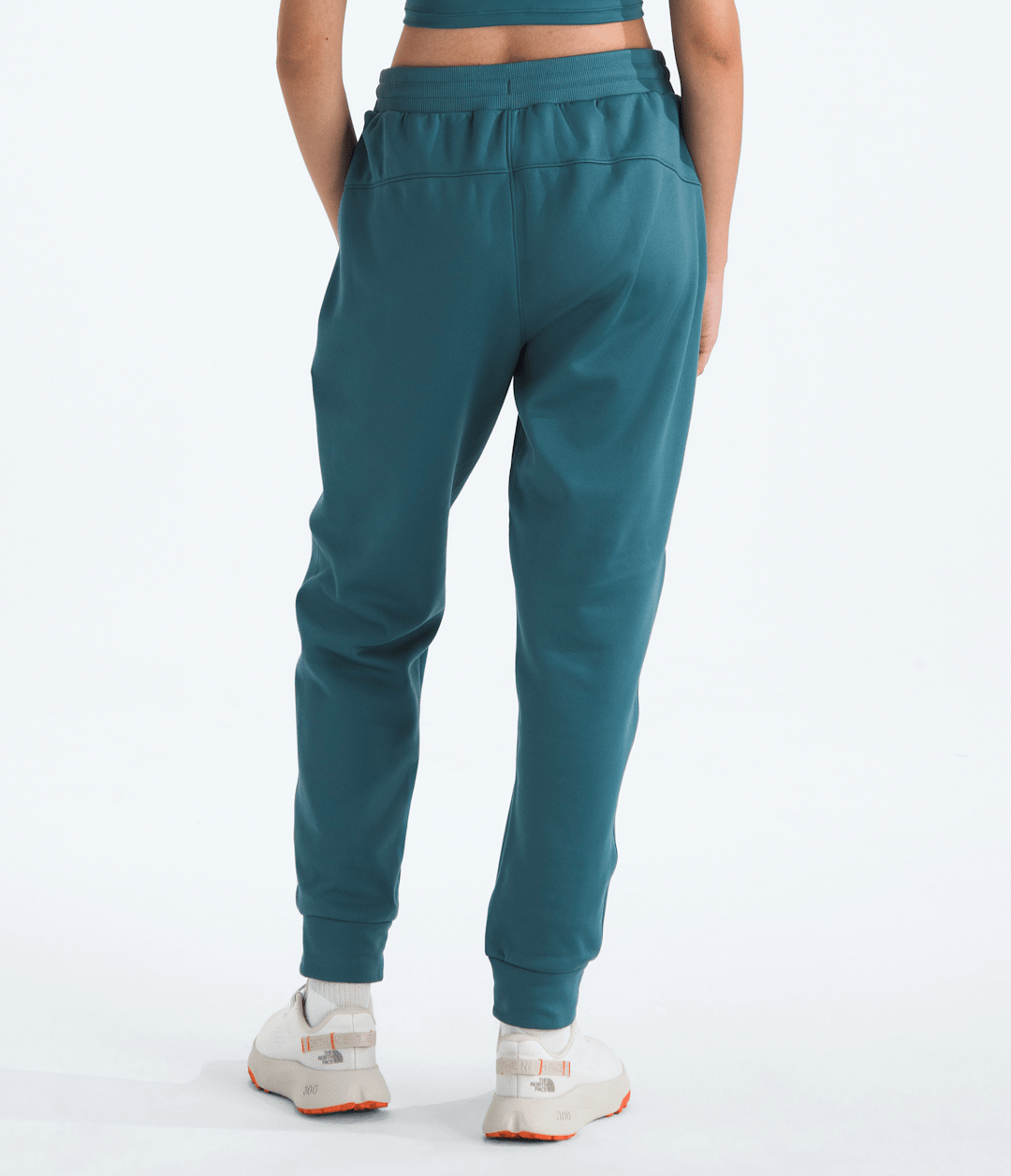 Women’s TNF™ Performance Fleece SW Pants Space