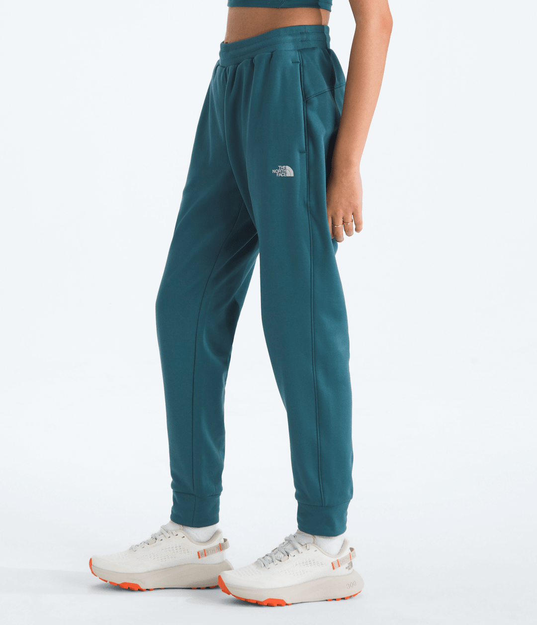 Women’s TNF™ Performance Fleece SW Pants Space