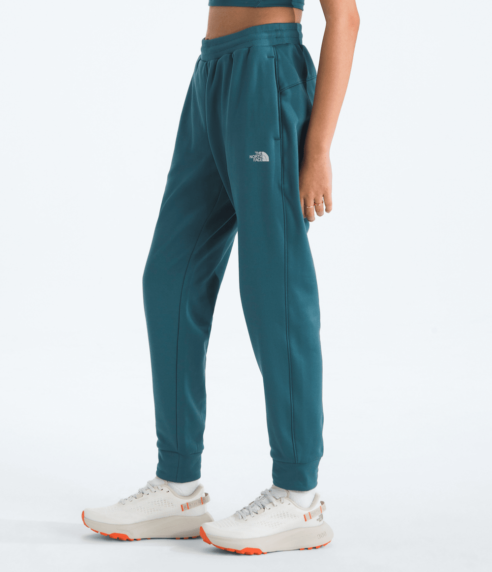 Women’s TNF™ Performance Fleece SW Pants Space