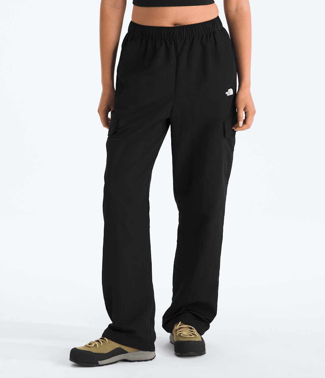 Women’s TNF™ Easy Wind Cargo Pants TNF Black