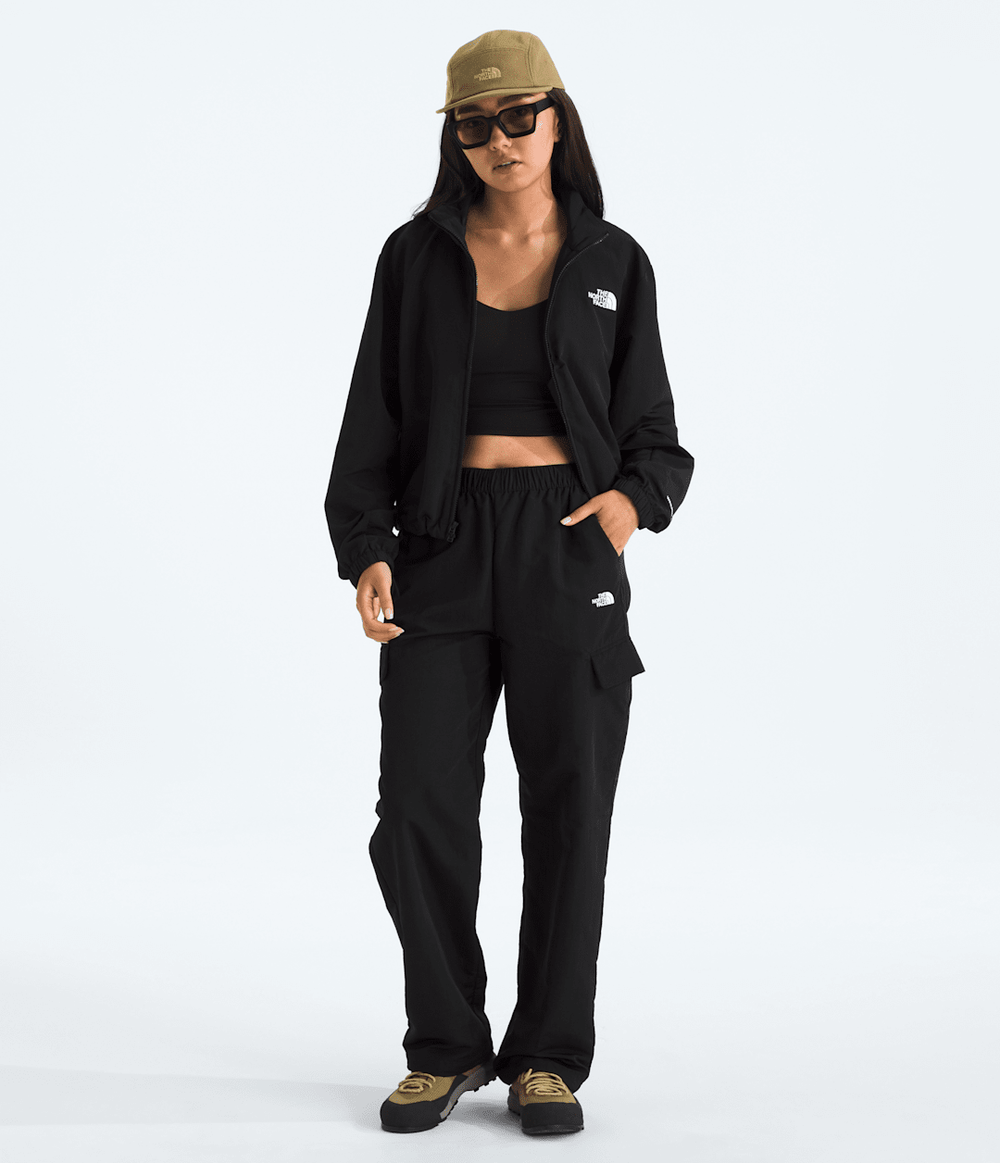 Women’s TNF™ Easy Wind Cargo Pants TNF Black