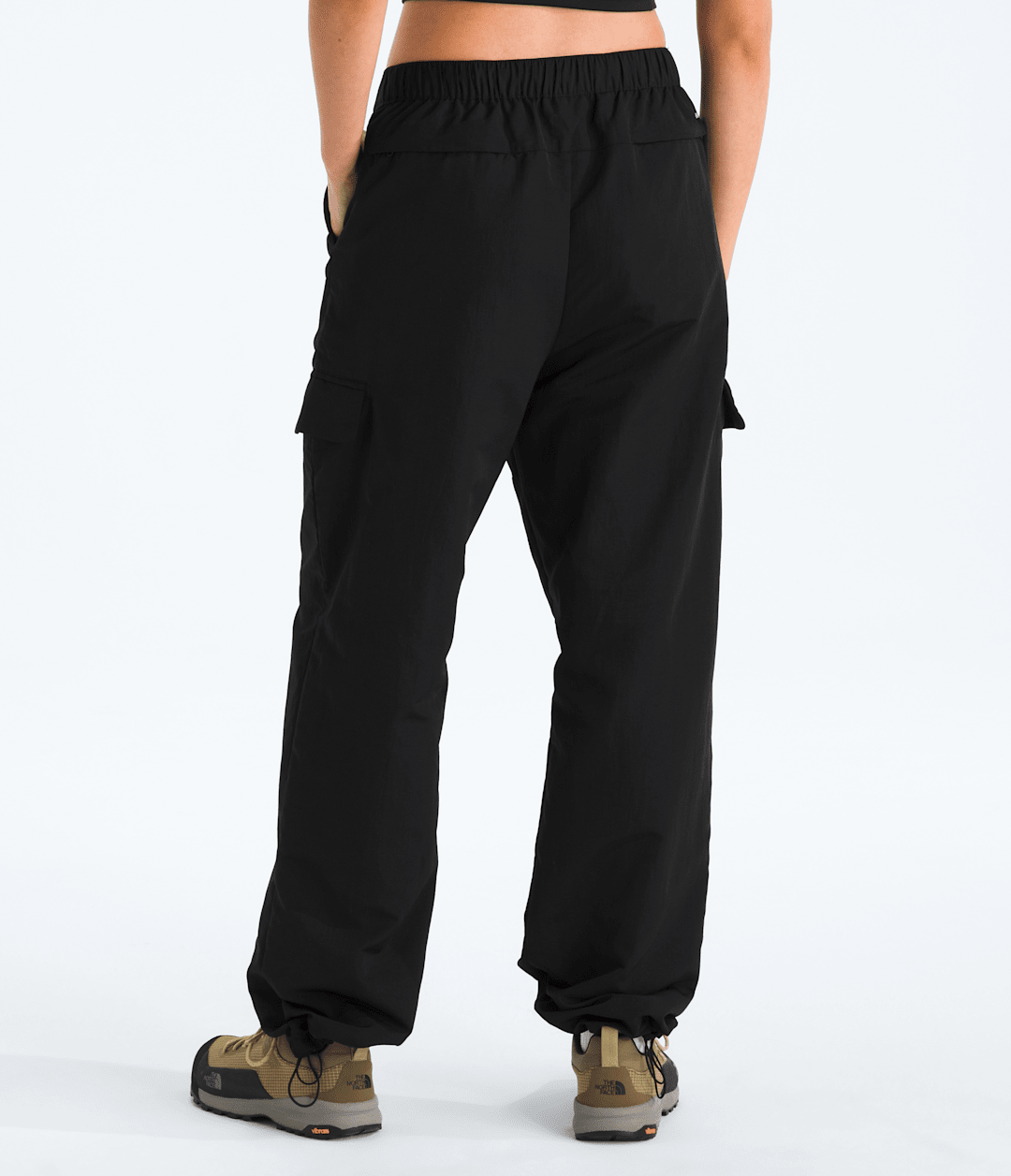 Women’s TNF™ Easy Wind Cargo Pants TNF Black