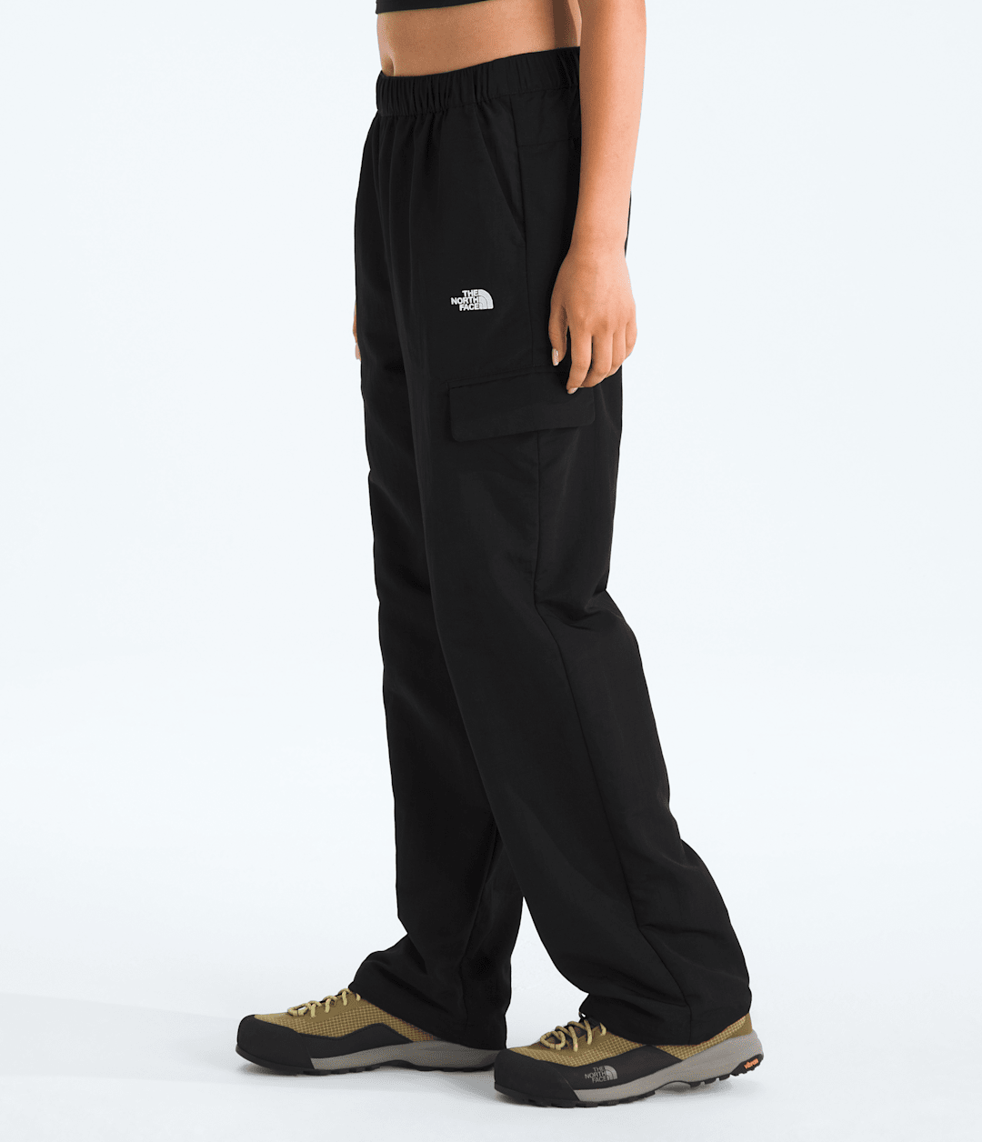 Women’s TNF™ Easy Wind Cargo Pants TNF Black