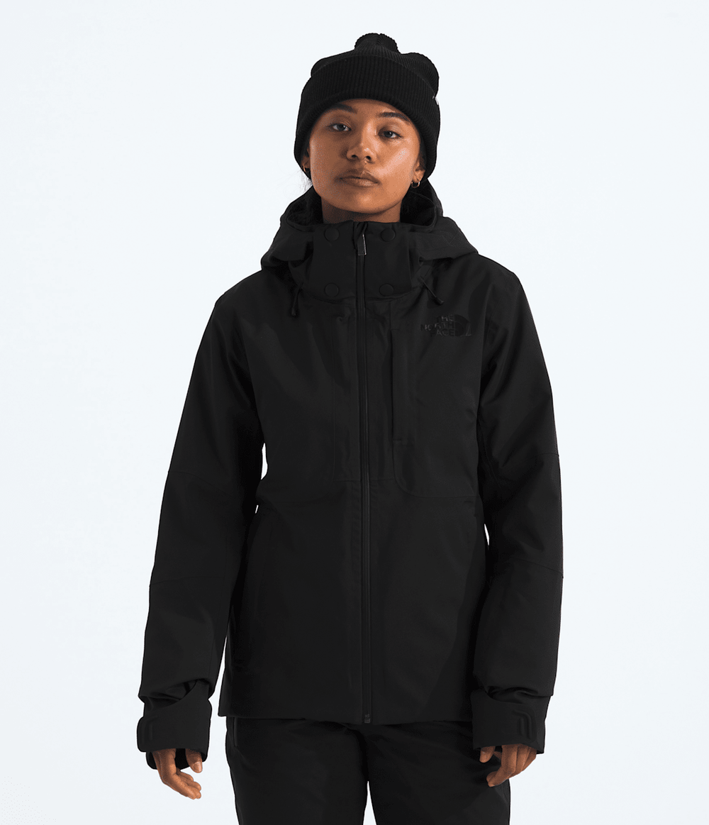 Women’s Lenado Jacket TNF Black
