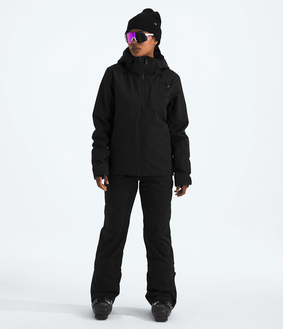 Women’s Lenado Jacket TNF Black