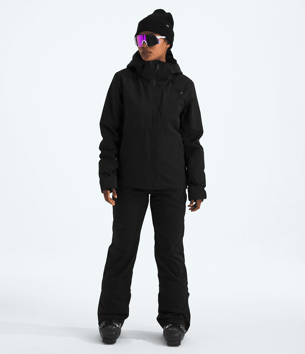 Women’s Lenado Jacket TNF Black