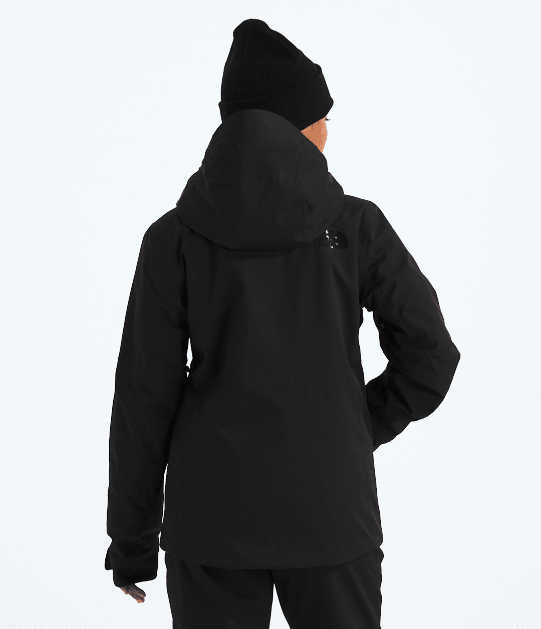 Women’s Lenado Jacket TNF Black