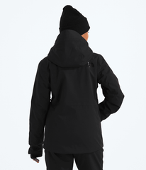 Women’s Lenado Jacket TNF Black