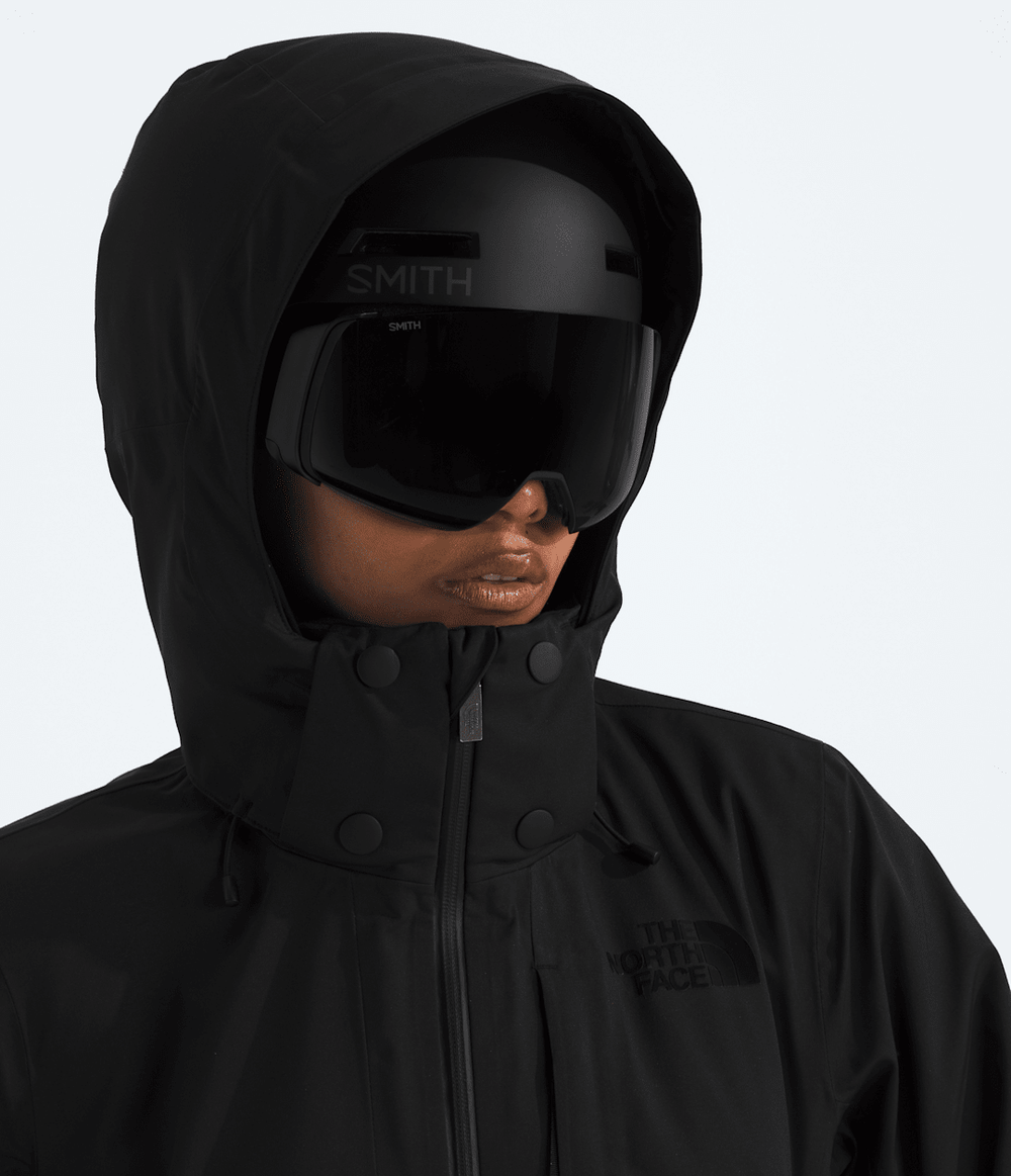 Women’s Lenado Jacket TNF Black