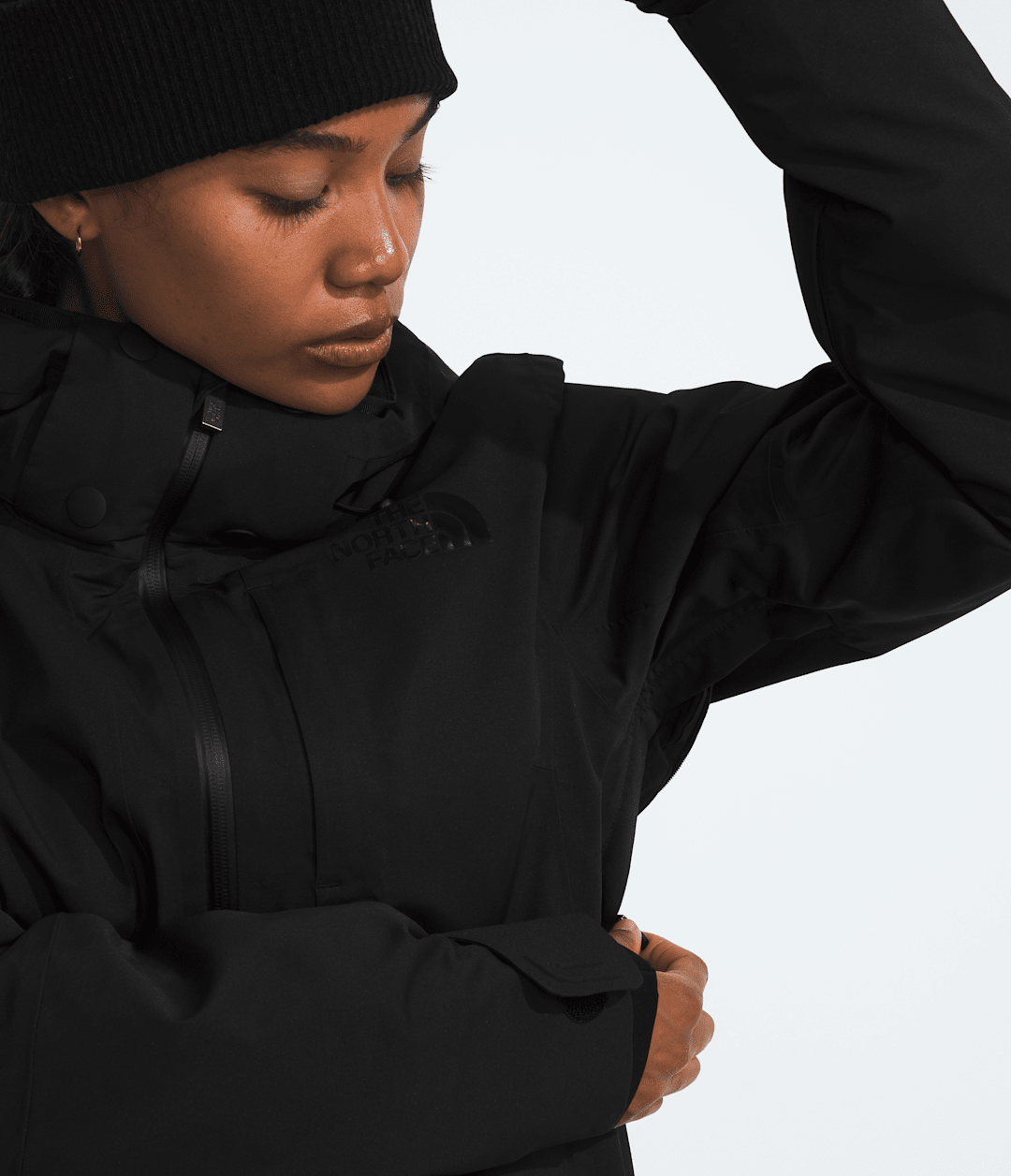 Women’s Lenado Jacket TNF Black