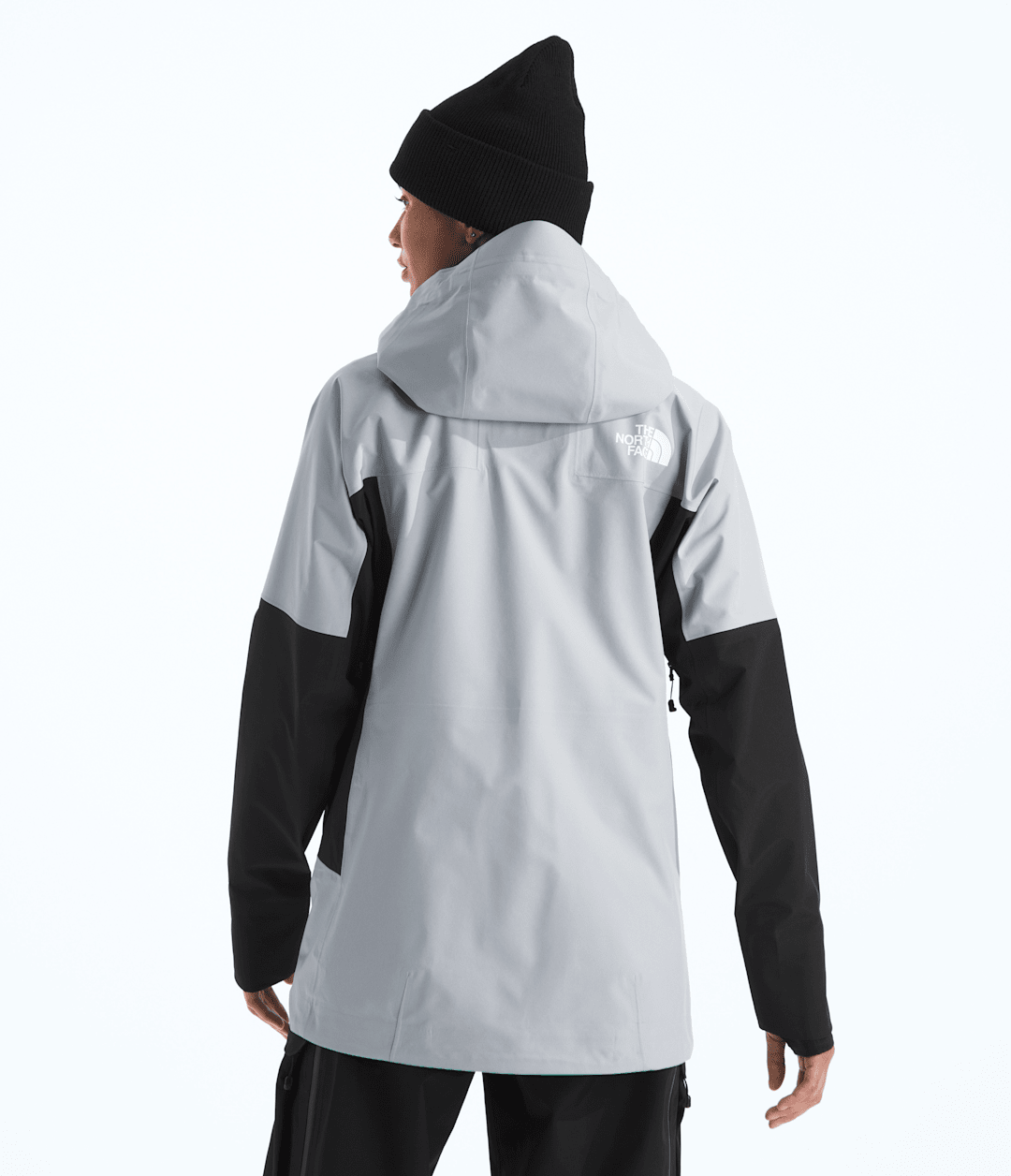 Women’s Summit Series Eastwall GORE-TEX® Jacket Blue Flax/TNF Black