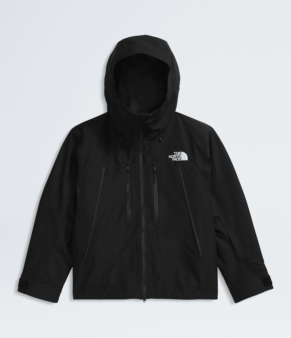 Women’s GORE-TEX® Hex Jacket TNF Black