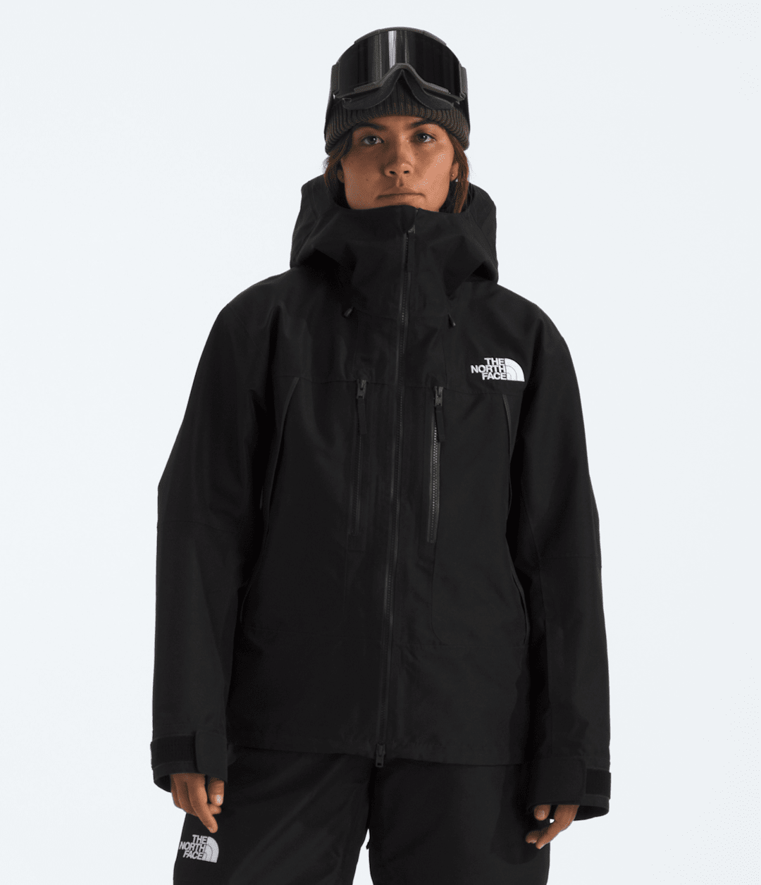 Women’s GORE-TEX® Hex Jacket TNF Black