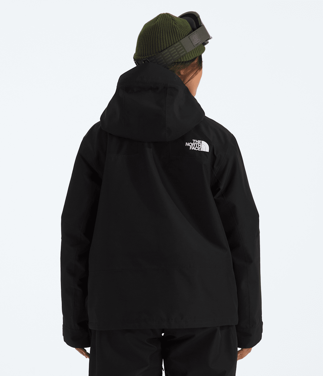Women’s GORE-TEX® Hex Jacket TNF Black