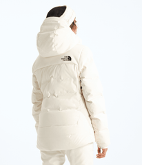 Women’s Cirque Down Jacket White Dune/Recycled Down