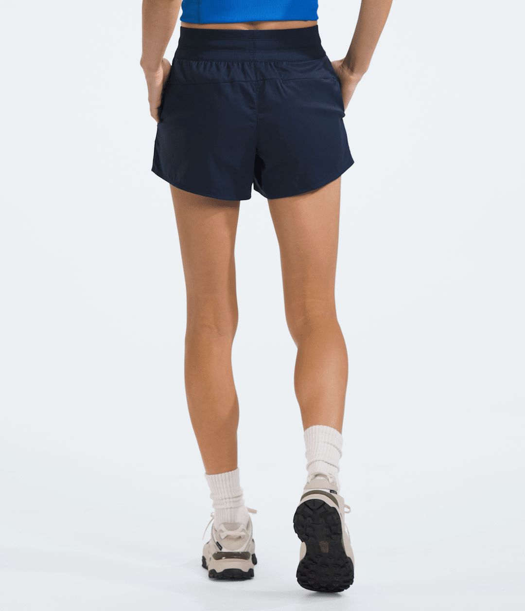 Women’s Aphrodite Shorts Summit Navy