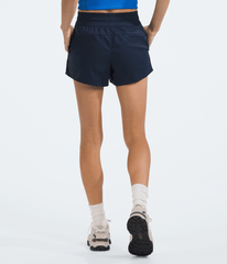 Women’s Aphrodite Shorts Summit Navy