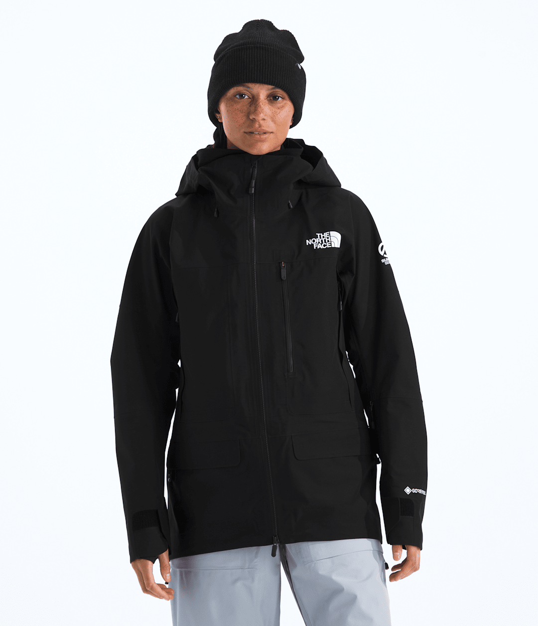 Women’s Summit Series Verbier GORE-TEX® Jacket TNF Black