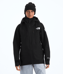 Women’s Summit Series Verbier GORE-TEX® Jacket TNF Black