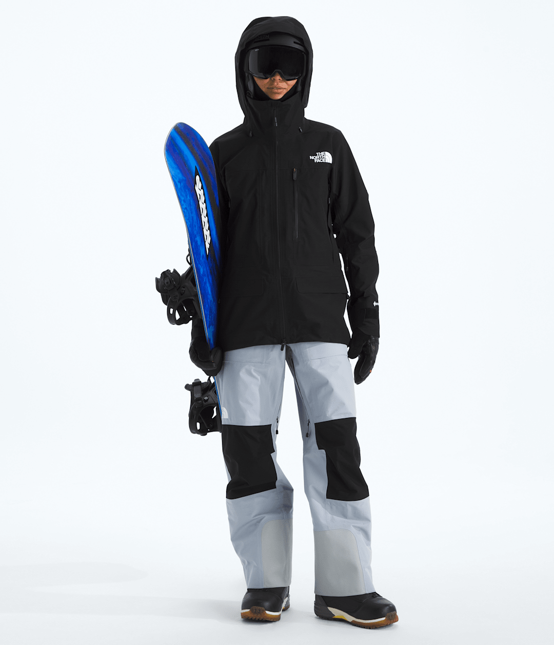 Women’s Summit Series Verbier GORE-TEX® Jacket TNF Black