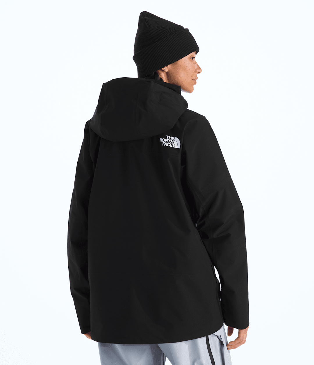 Women’s Summit Series Verbier GORE-TEX® Jacket TNF Black