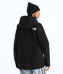 Women’s Summit Series Verbier GORE-TEX® Jacket TNF Black