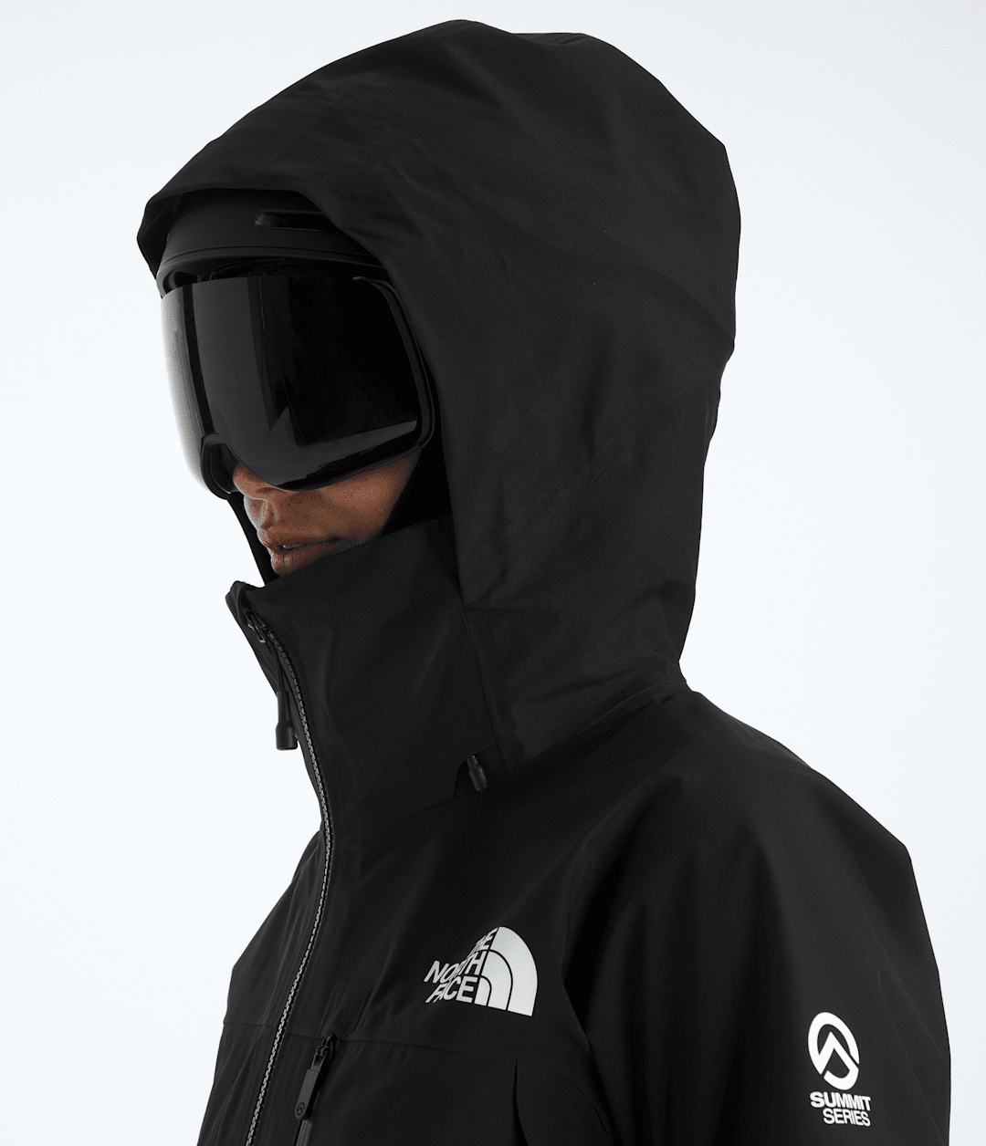 Women’s Summit Series Verbier GORE-TEX® Jacket TNF Black
