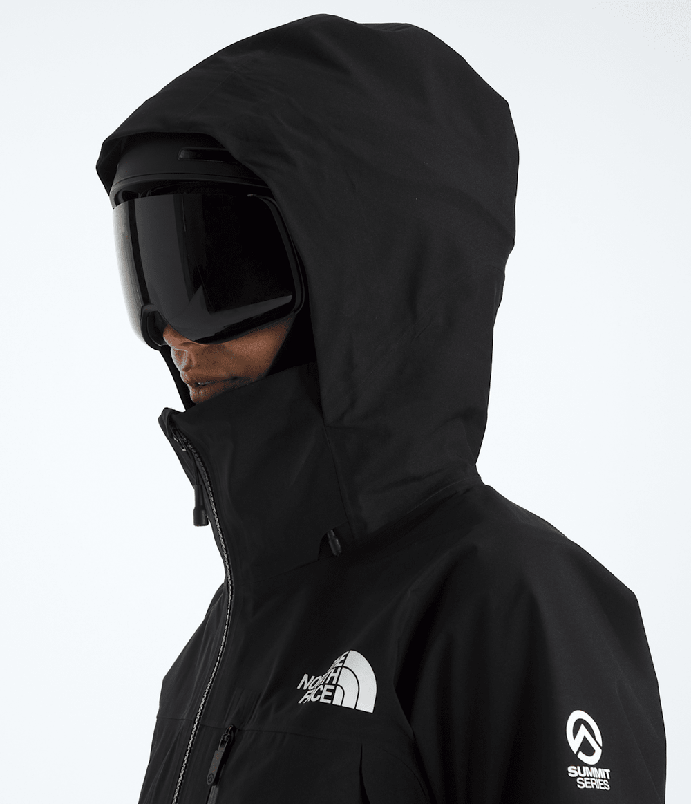 Women’s Summit Series Verbier GORE-TEX® Jacket TNF Black