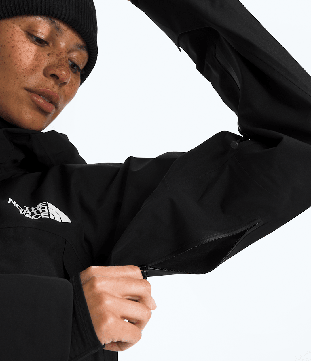 Women’s Summit Series Verbier GORE-TEX® Jacket TNF Black
