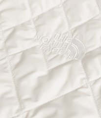 Women’s Diamond Peak Insulated Vest White Dune