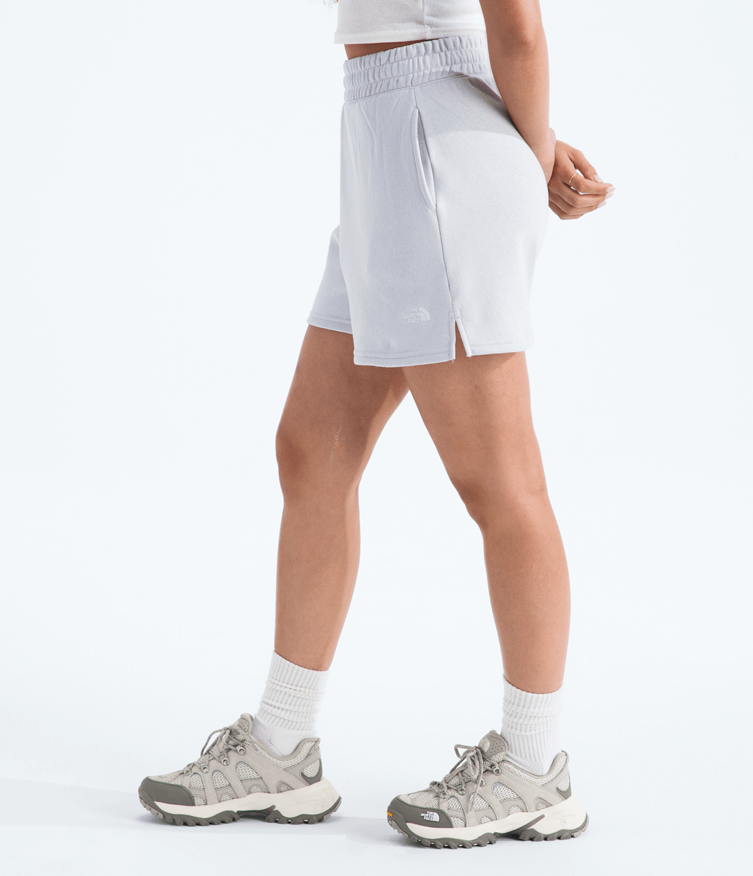 Women’s Evolution Shorts Mystic Haze