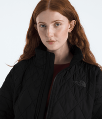 Women’s Diamond Peak Insulated Jacket TNF Black