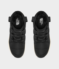 Women’s THERMOBALL™ Lace Up Luxe Waterproof Boots TNF Black/Asphalt Grey