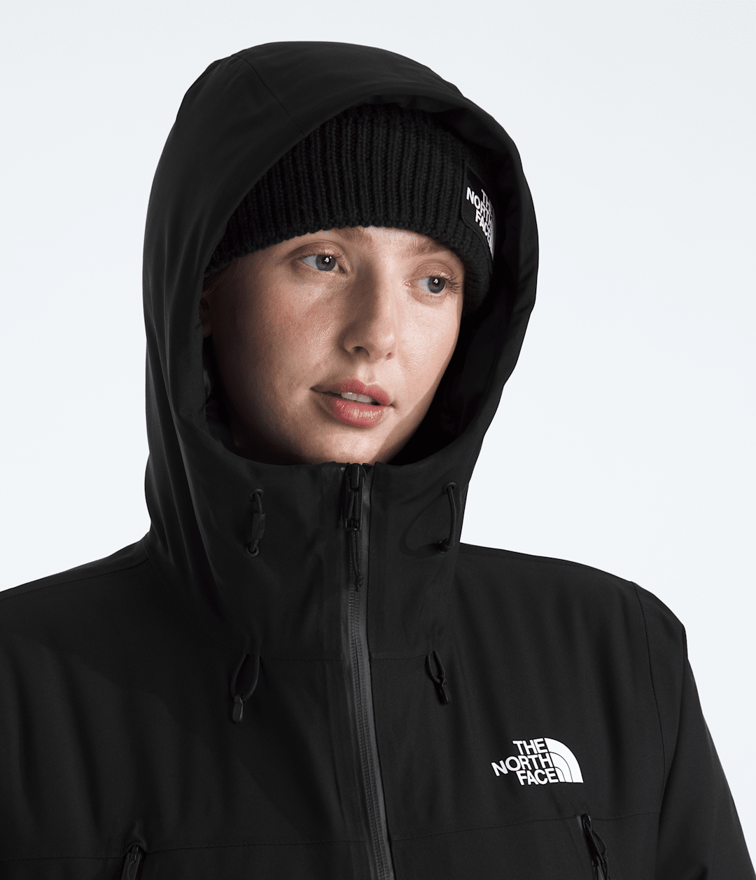 Women’s TNF™ Range Down Parka TNF Black/TNF Black