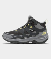 Women’s Hedgehog 3 Mid Waterproof Boots Asphalt Grey/Meld Grey