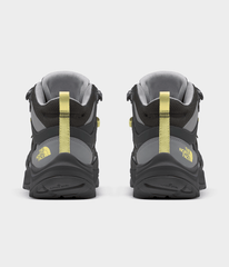 Women’s Hedgehog 3 Mid Waterproof Boots Asphalt Grey/Meld Grey
