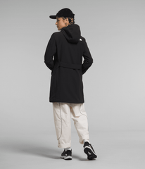 Women’s Shelbe Raschel Parka TNF Black