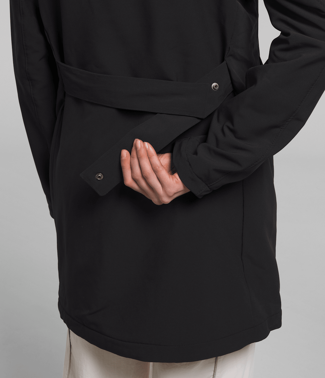 Women’s Shelbe Raschel Parka TNF Black