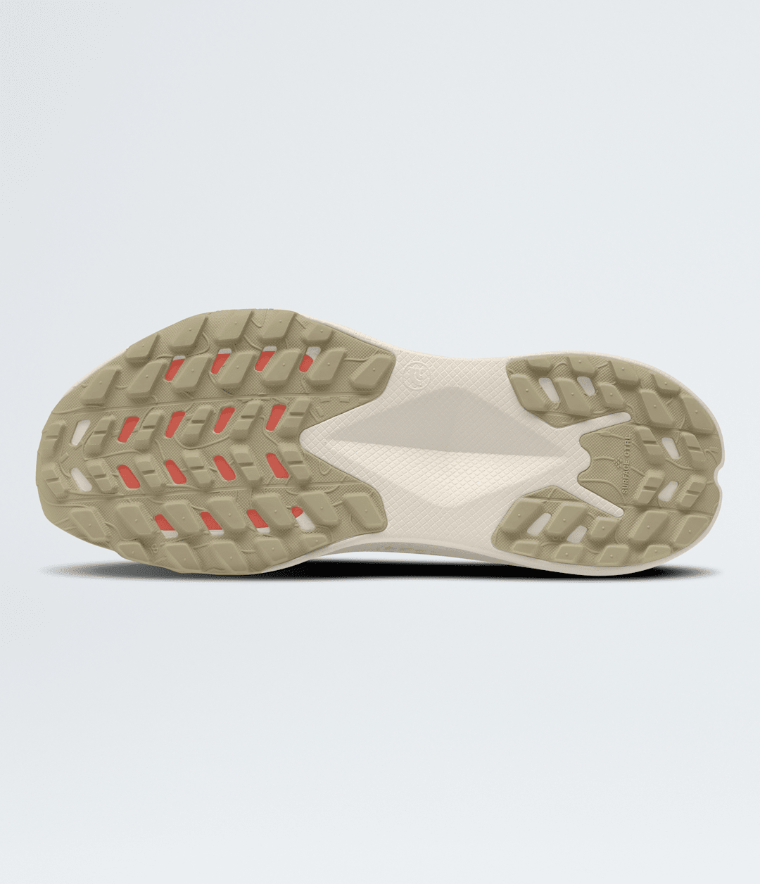 Women’s Altamesa 300 Shoes White Dune/White Dune