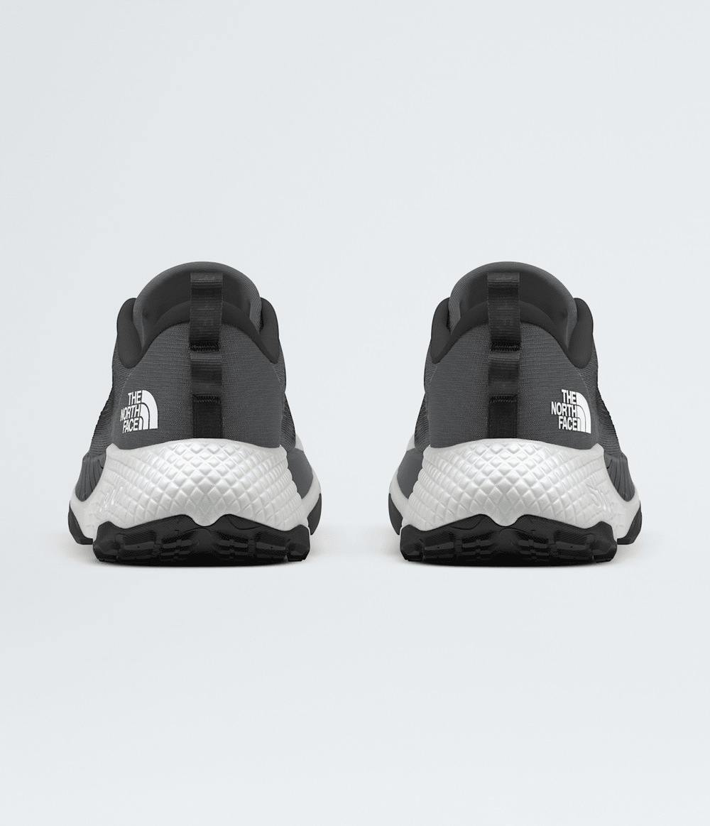 Women’s Altamesa 500 Shoes TNF Black/Asphalt Grey