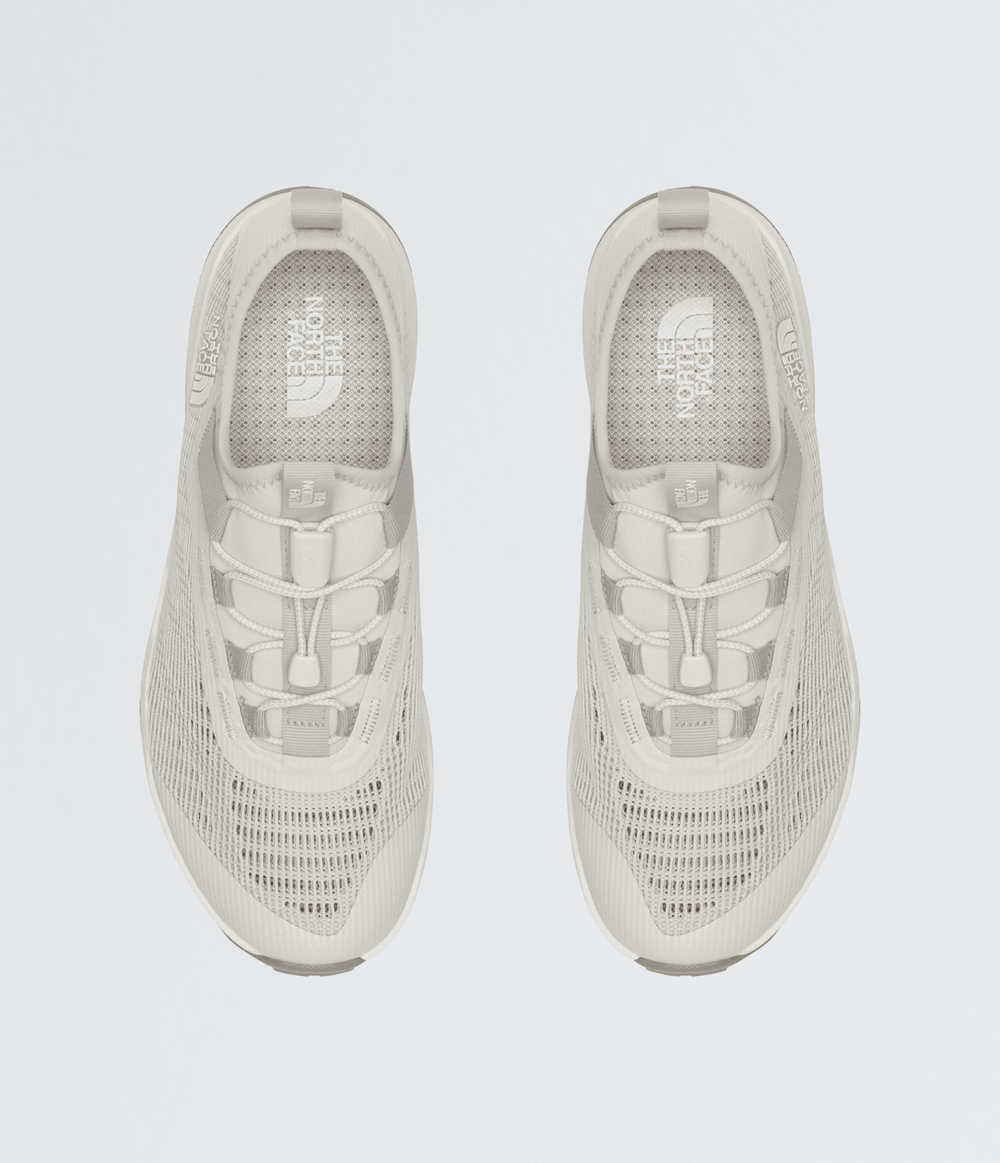 Women’s Platte Canyon Shoes Calacatta/White Dune