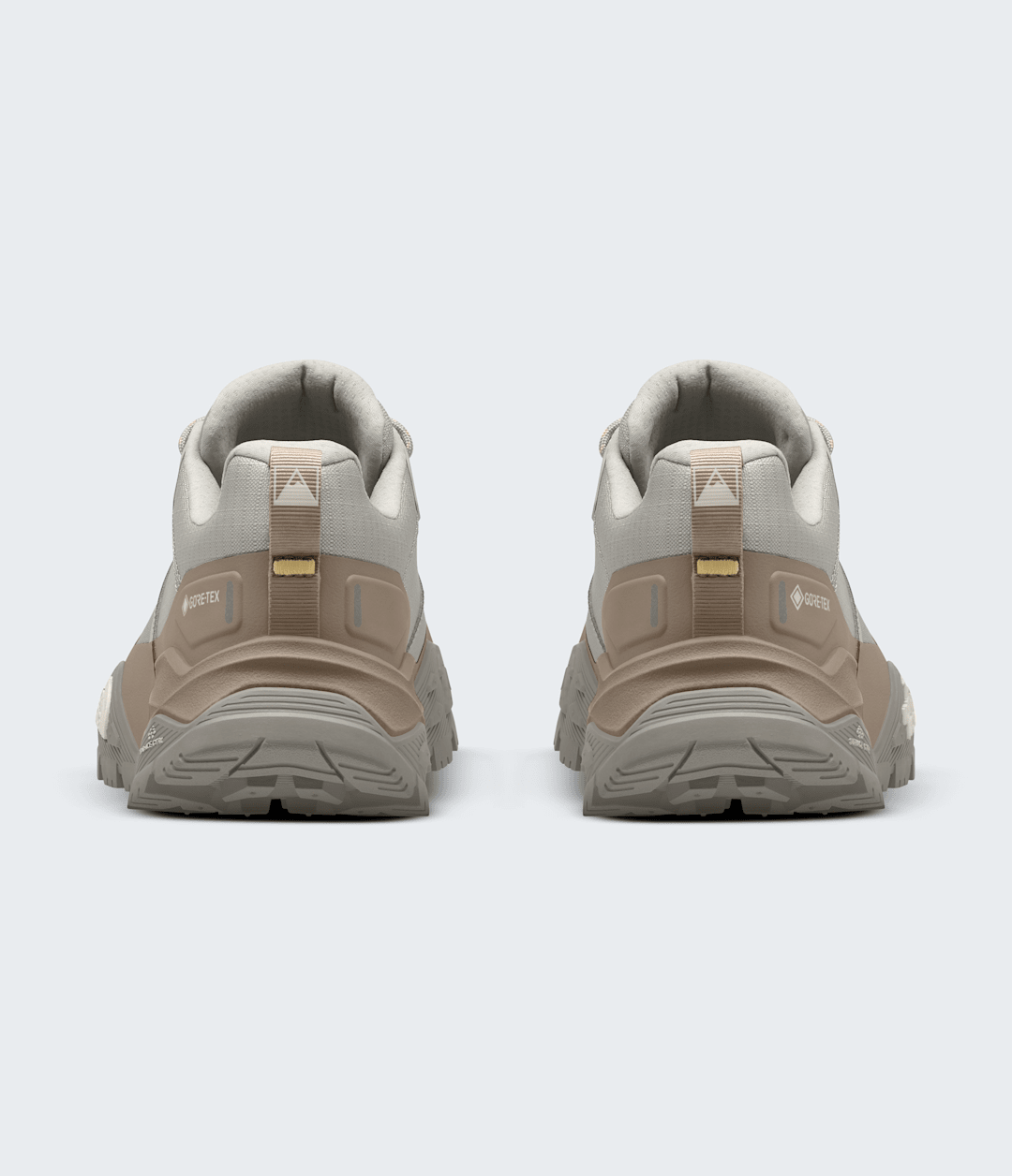 Women’s Offtrail Hike GORE-TEX® Shoes Soapstone-Mineral Salt