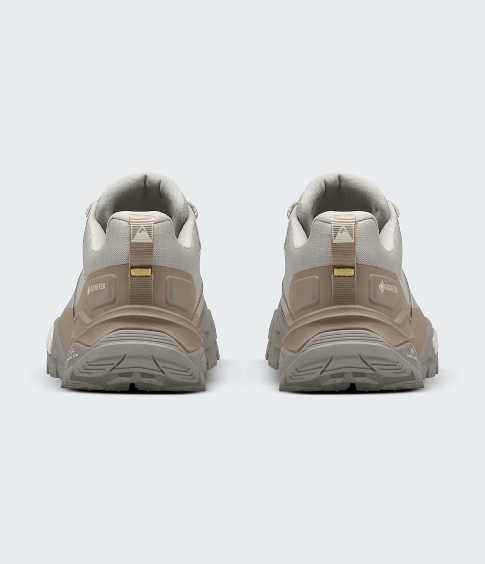Women’s Offtrail Hike GORE-TEX® Shoes Soapstone-Mineral Salt