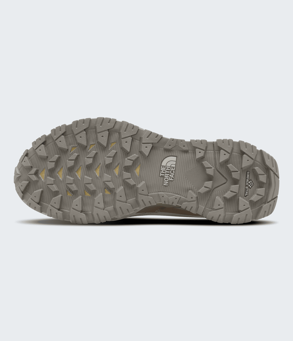 Women’s Offtrail Hike GORE-TEX® Shoes Soapstone-Mineral Salt