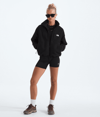 Women’s Yumiori Off Peak Full-Zip Jacket TNF Black