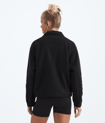 Women’s Yumiori Off Peak Full-Zip Jacket TNF Black