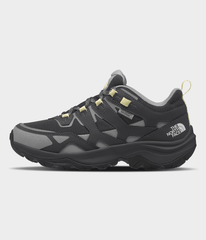 Women’s Hedgehog 3 Waterproof Shoes Asphalt Grey/Meld Grey